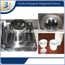 China Wholesale High Quality Plastic Pail Mould